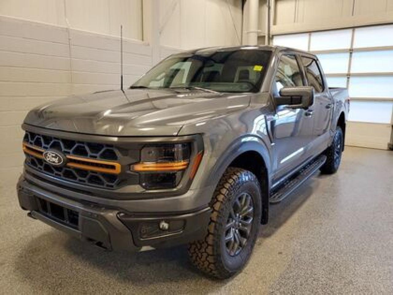 New 2025 Ford F-150 Tremor 4WD SuperCrew 5.5' Box for sale in Moose Jaw, SK