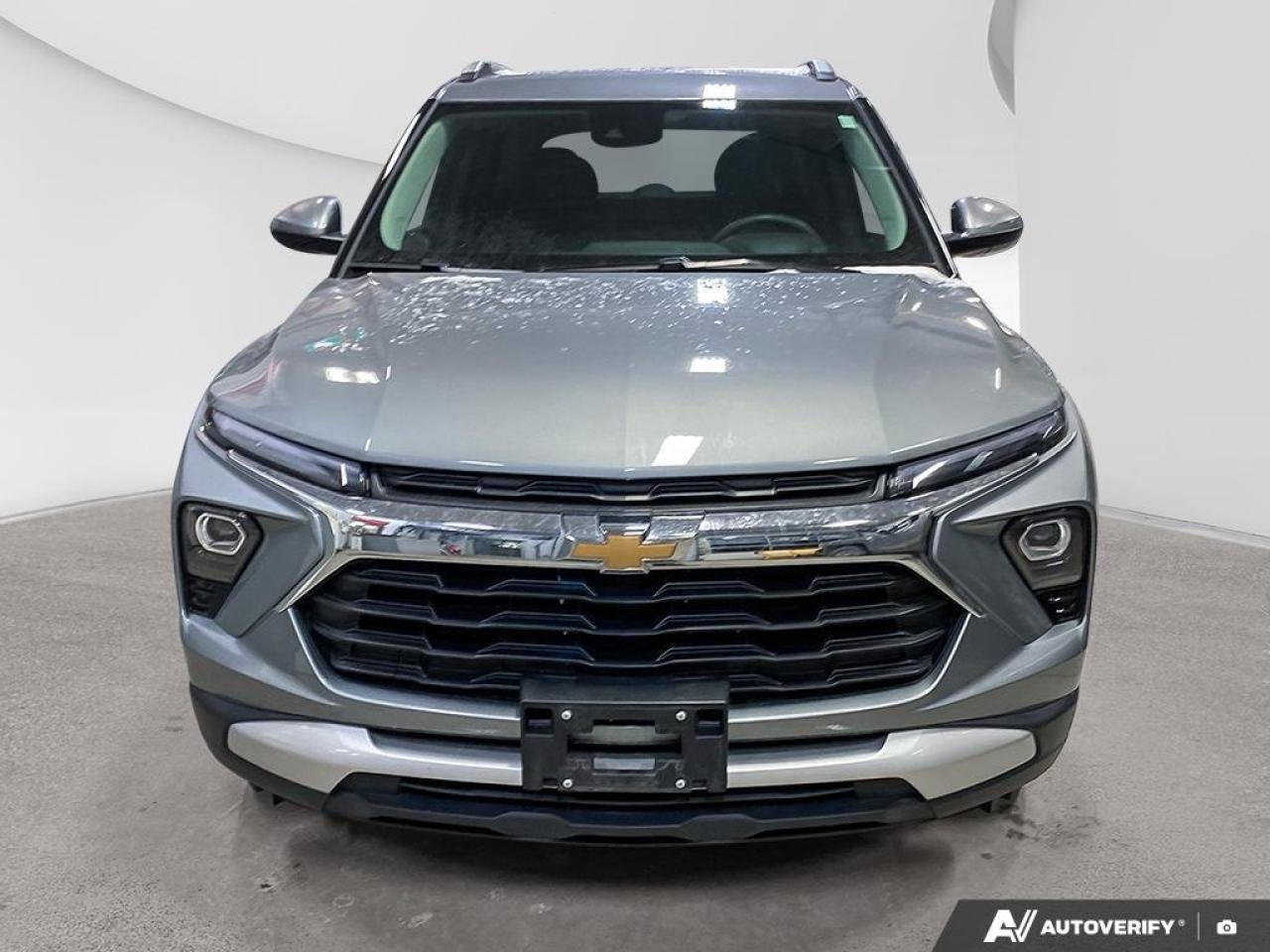 2024 Chevrolet TrailBlazer LT AWD  - Heated Seats Photo