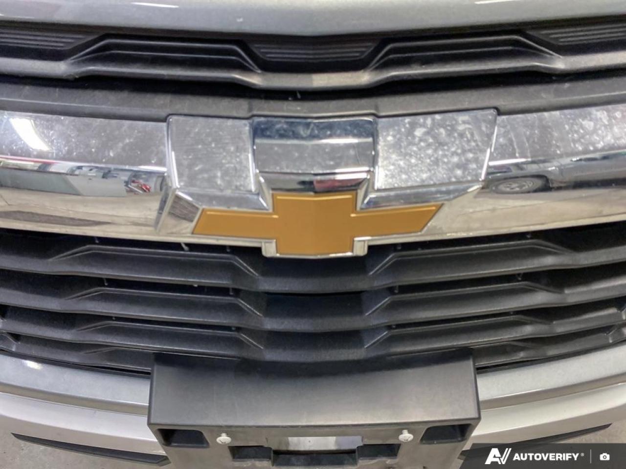 2024 Chevrolet TrailBlazer LT AWD  - Heated Seats Photo