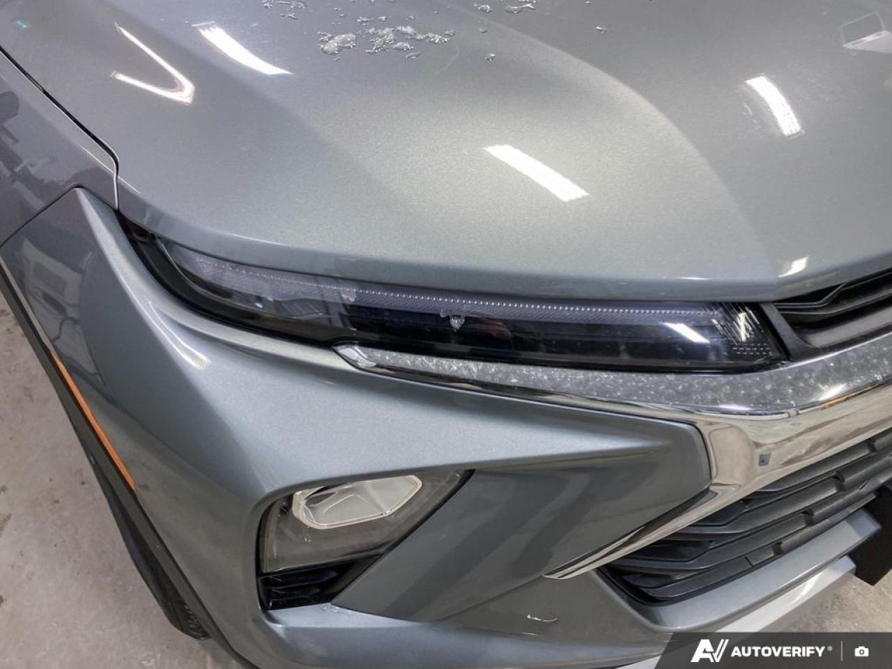 2024 Chevrolet TrailBlazer LT AWD  - Heated Seats Photo