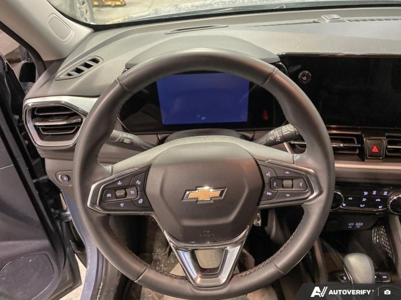 2024 Chevrolet TrailBlazer LT AWD  - Heated Seats Photo