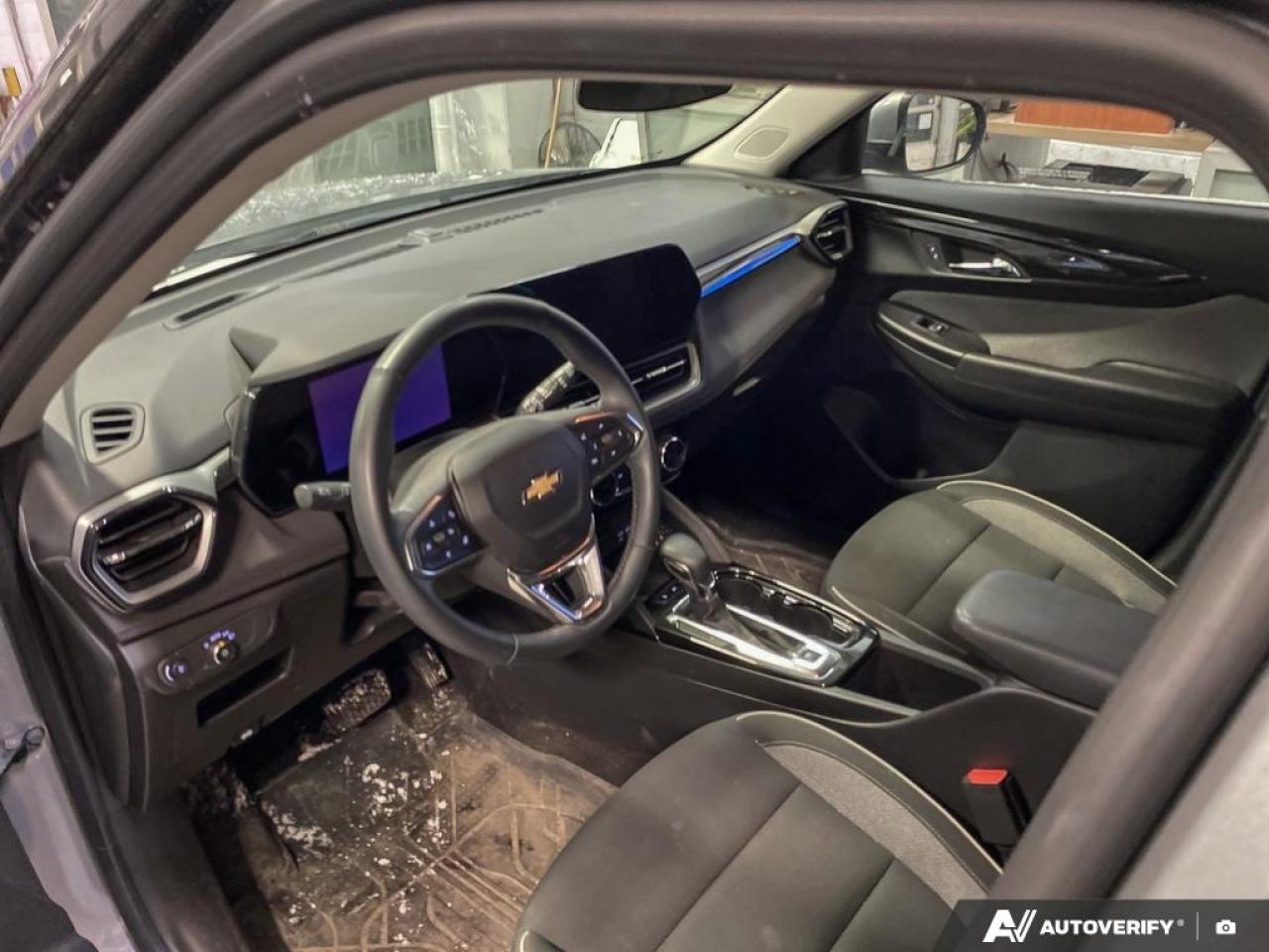 2024 Chevrolet TrailBlazer LT AWD  - Heated Seats Photo