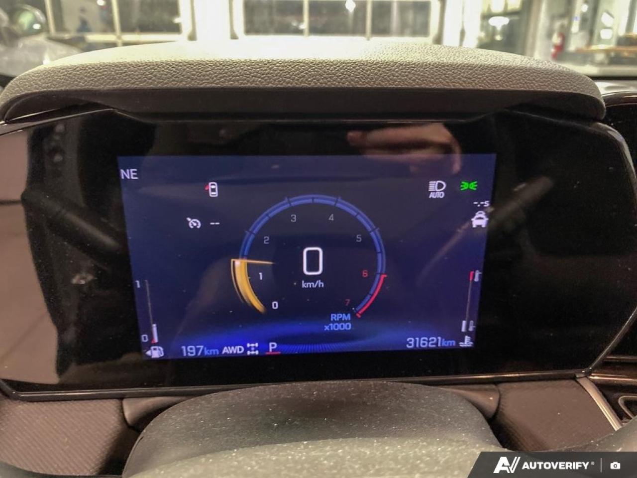 2024 Chevrolet TrailBlazer LT AWD  - Heated Seats Photo