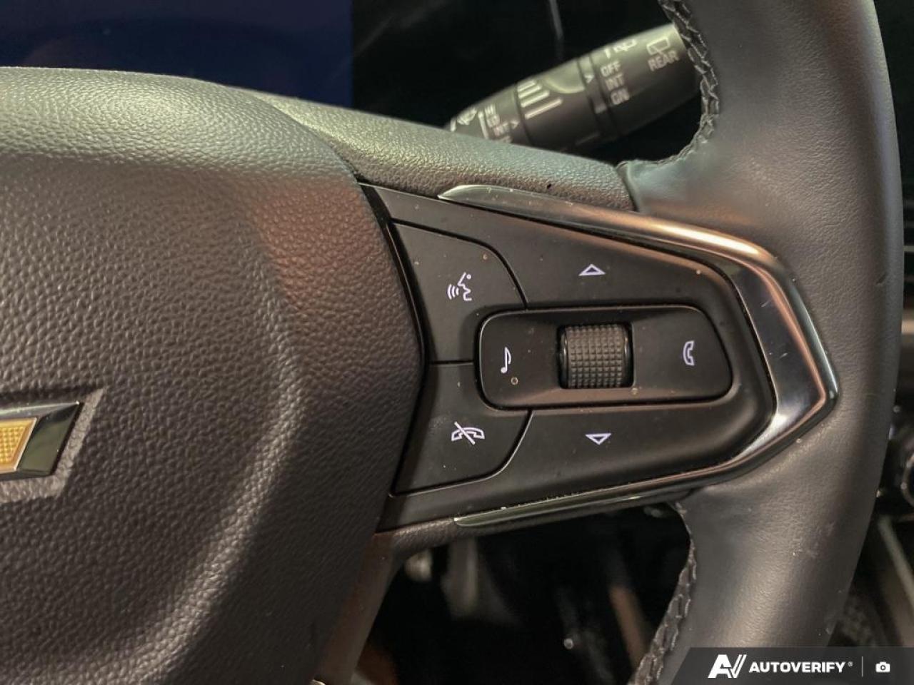 2024 Chevrolet TrailBlazer LT AWD  - Heated Seats Photo