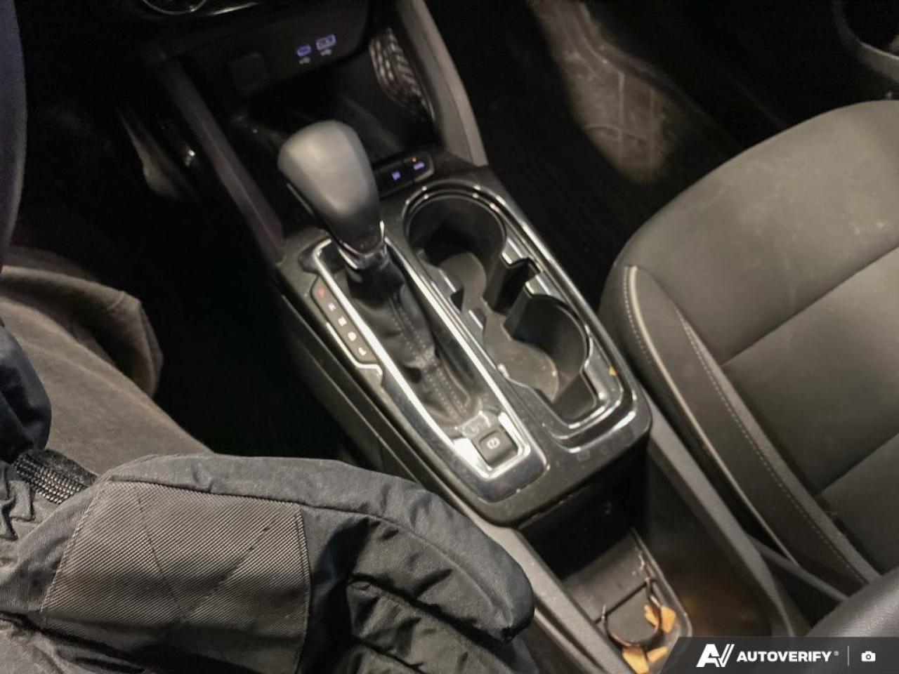 2024 Chevrolet TrailBlazer LT AWD  - Heated Seats Photo