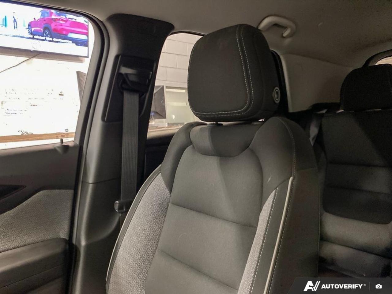 2024 Chevrolet TrailBlazer LT AWD  - Heated Seats Photo