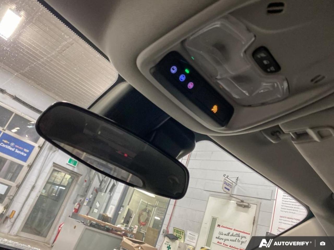 2024 Chevrolet TrailBlazer LT AWD  - Heated Seats Photo