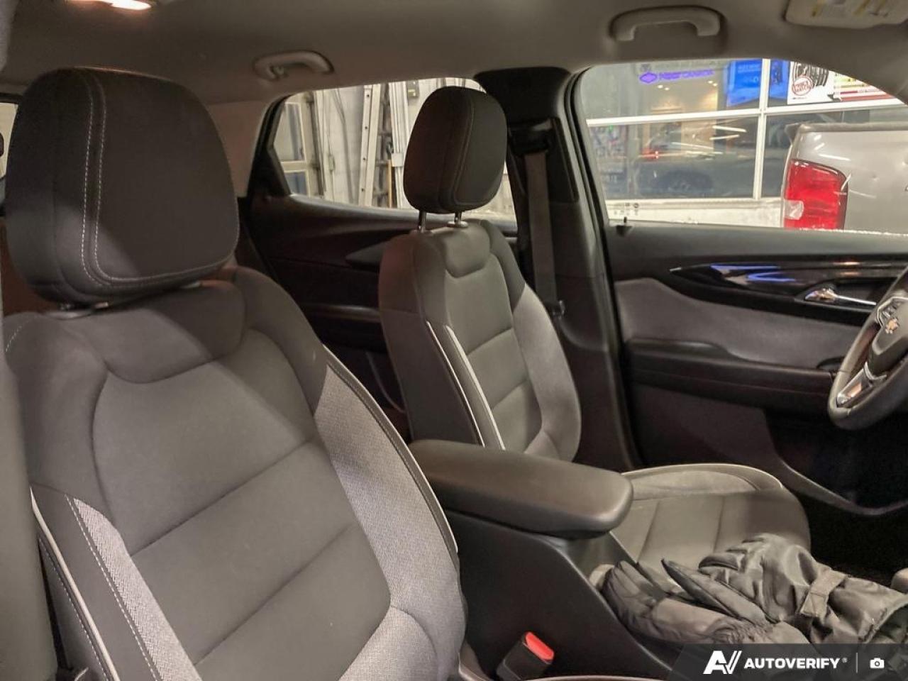 2024 Chevrolet TrailBlazer LT AWD  - Heated Seats Photo
