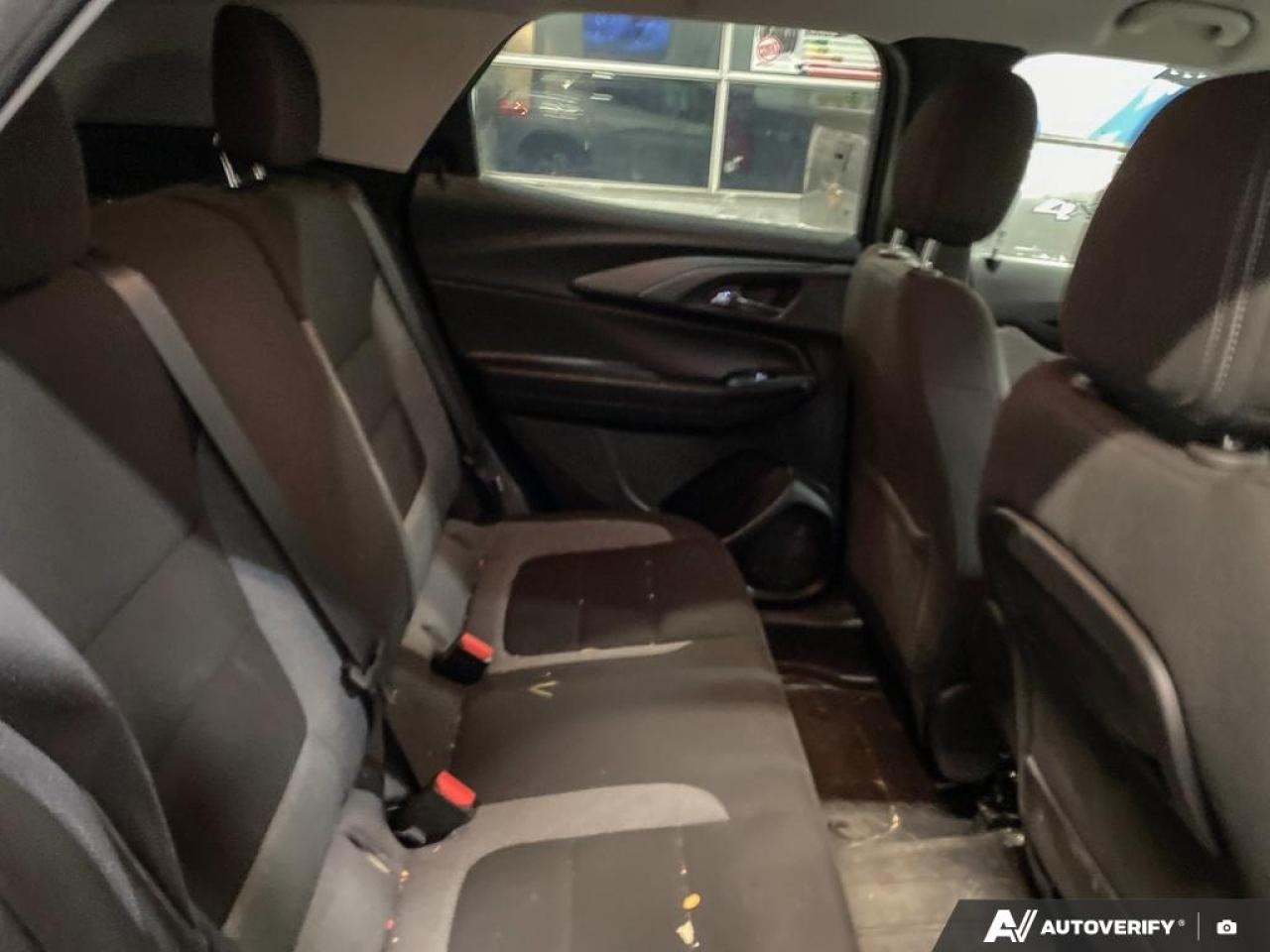 2024 Chevrolet TrailBlazer LT AWD  - Heated Seats Photo