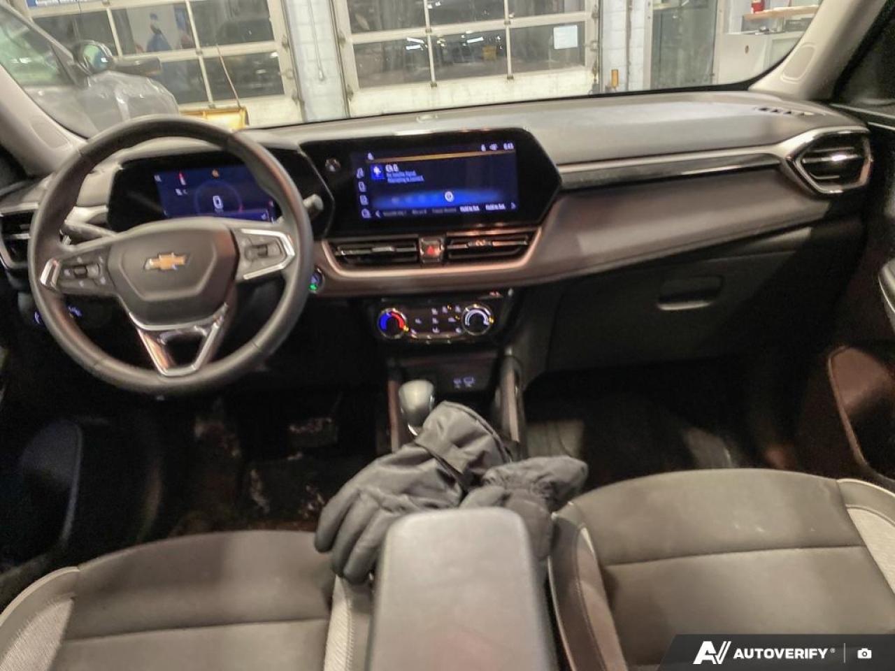2024 Chevrolet TrailBlazer LT AWD  - Heated Seats Photo
