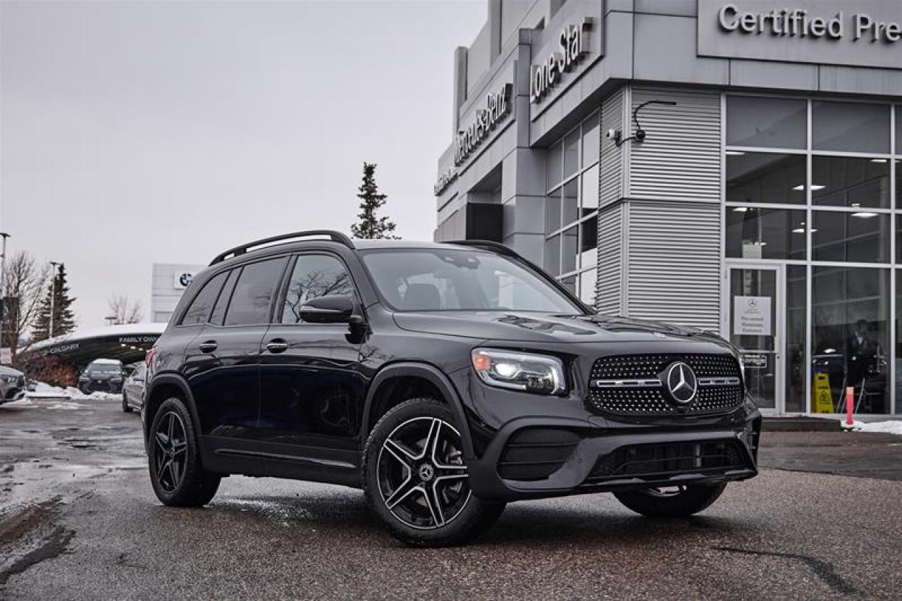 Used 2023 Mercedes-Benz GL-Class 4MATIC SUV for sale in Calgary, AB