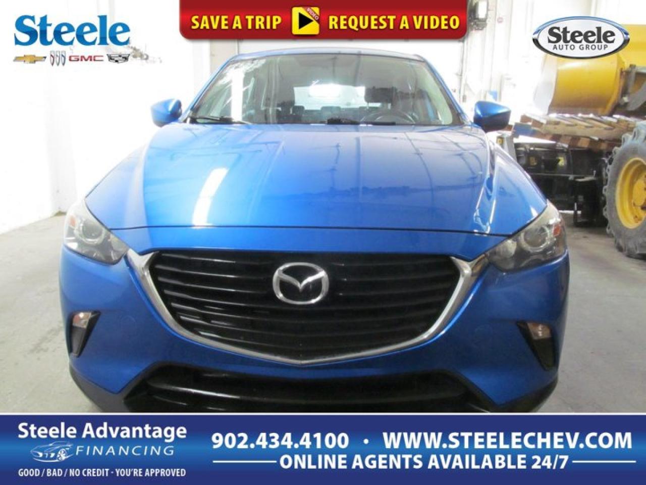 Used 2016 Mazda CX-3 GX for sale in Dartmouth, NS