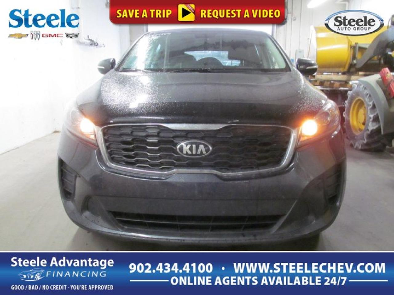 Used 2019 Kia Sorento LX for sale in Dartmouth, NS