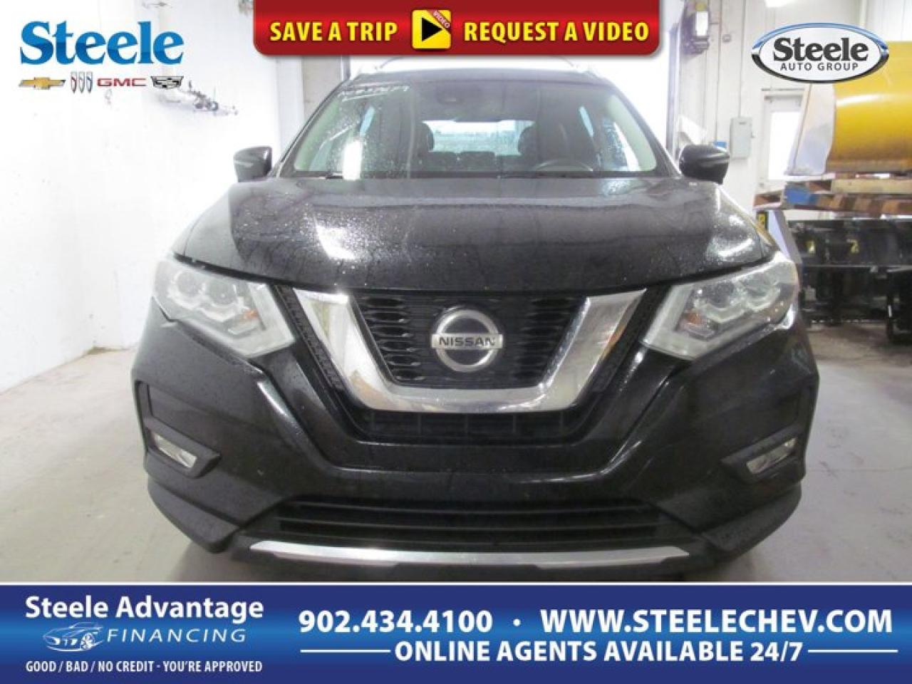 Used 2019 Nissan Rogue S for sale in Dartmouth, NS