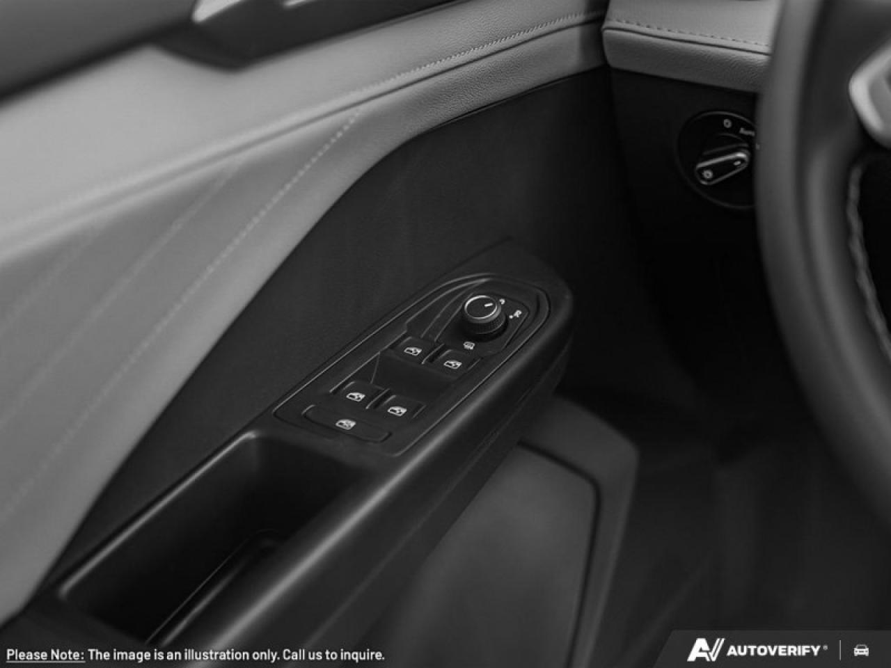 2026 Volkswagen Taos Highline  - Leather Seats Photo