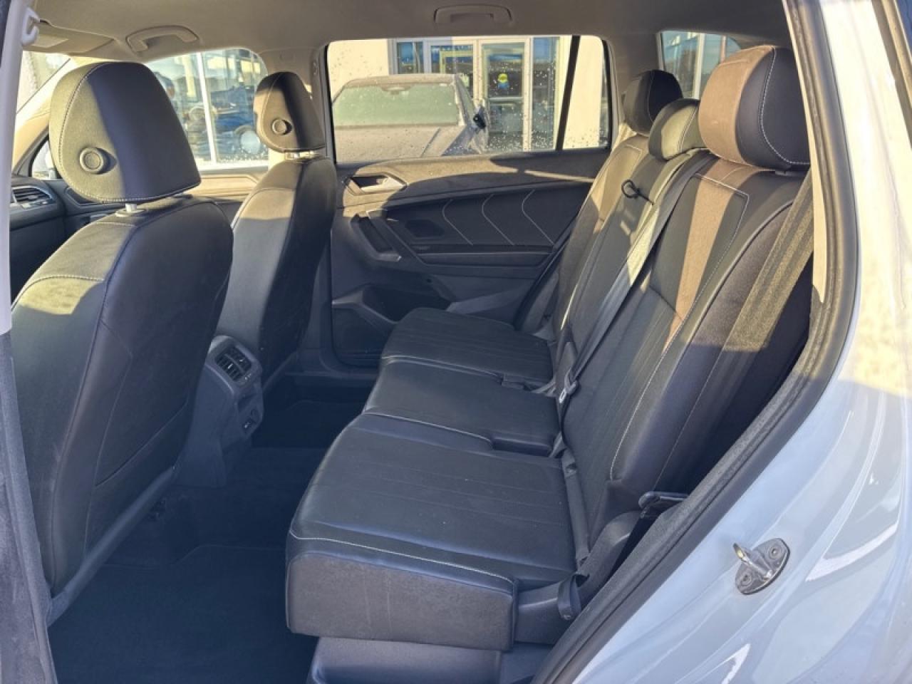 2022 Volkswagen Tiguan Comfortline  - Certified Photo