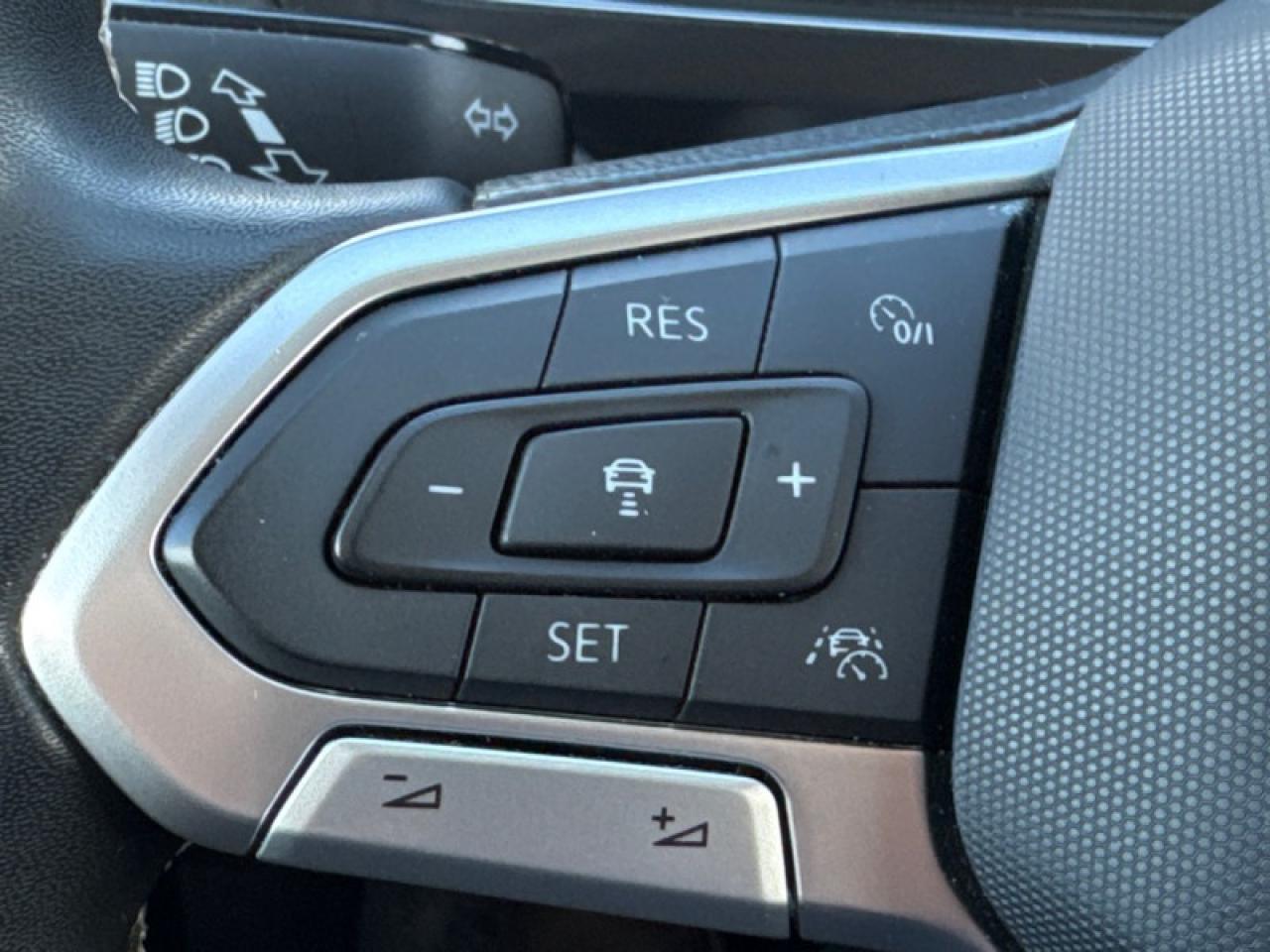 2022 Volkswagen Tiguan Comfortline  - Certified Photo