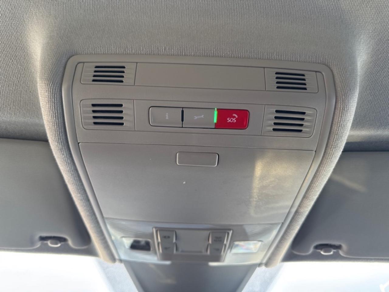 2022 Volkswagen Tiguan Comfortline  - Certified Photo