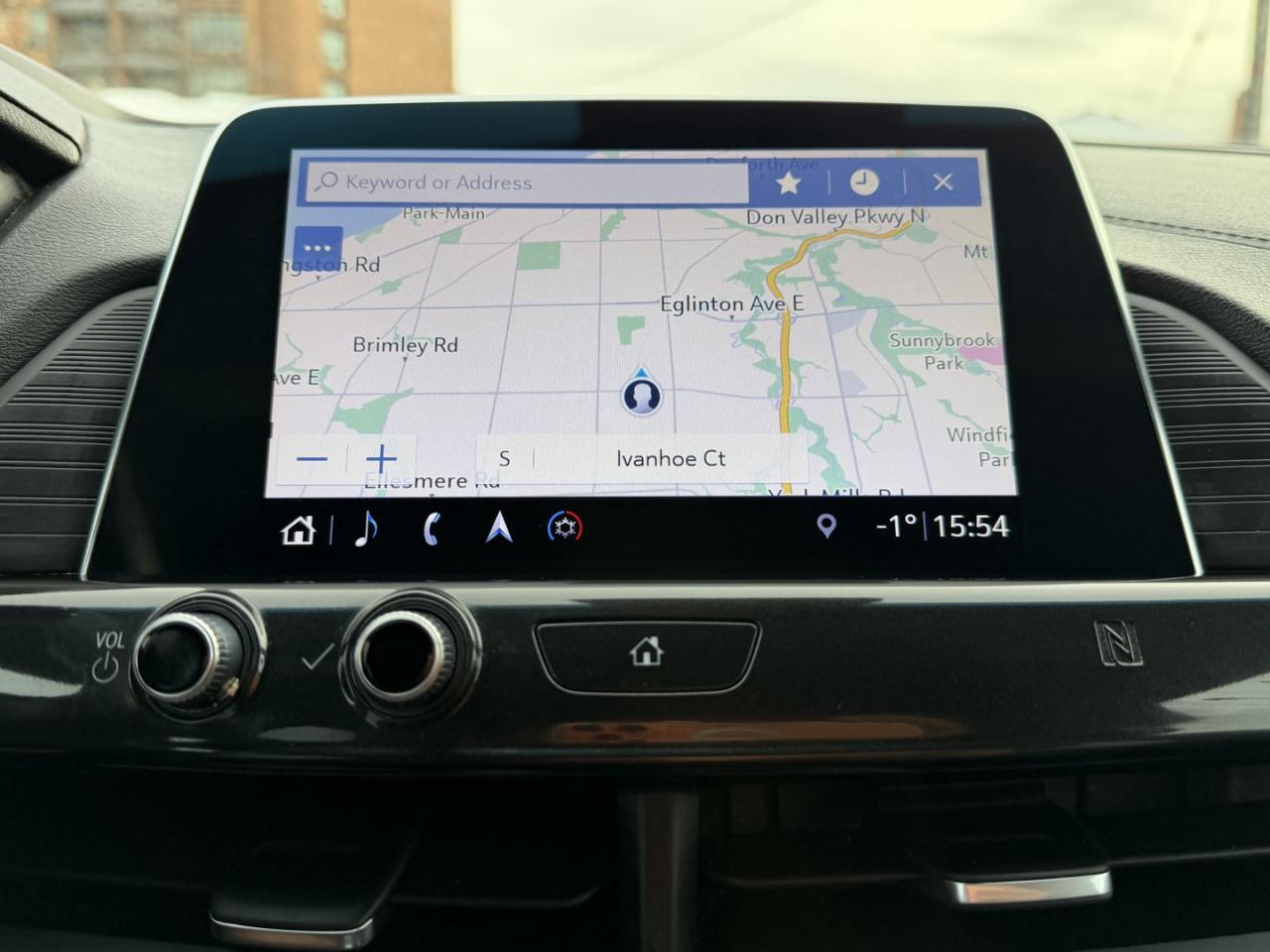 2020 Cadillac CT4 Premium Luxury - Photo #18