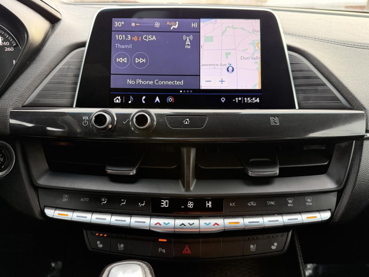 2020 Cadillac CT4 Premium Luxury - Photo #19