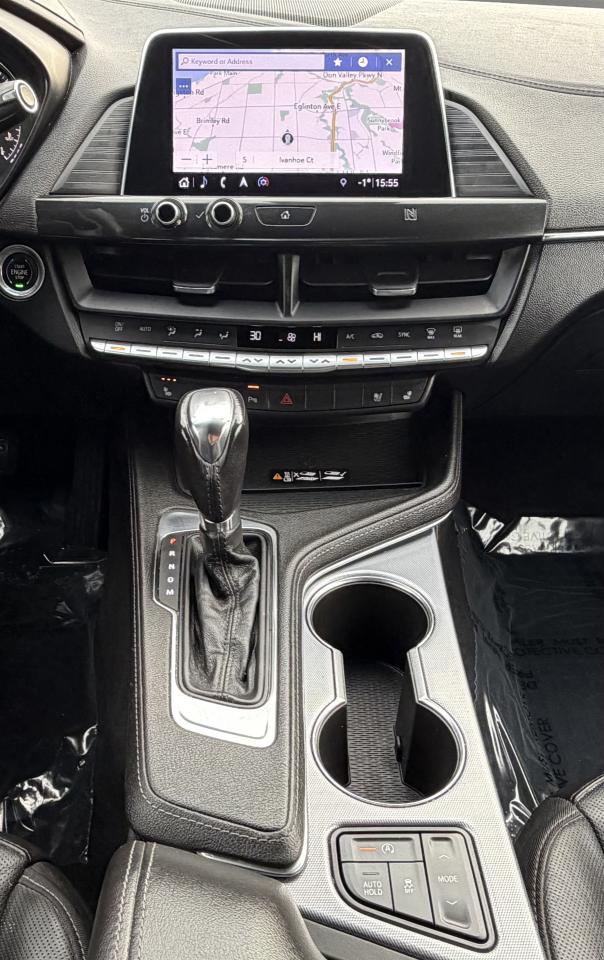 2020 Cadillac CT4 Premium Luxury - Photo #20