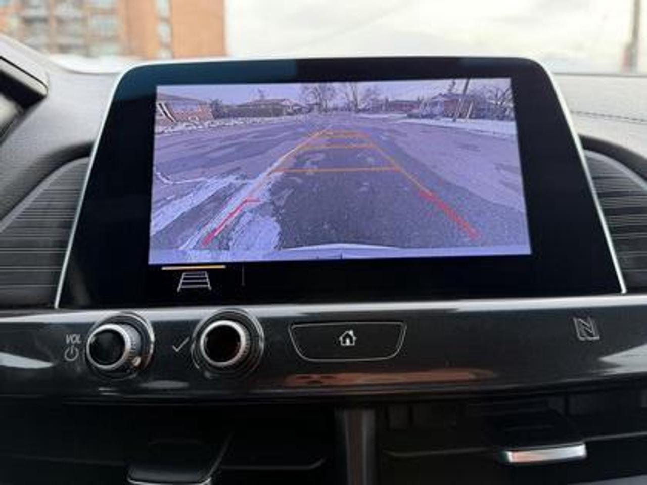 2020 Cadillac CT4 4dr Sdn Premium Luxury Photo