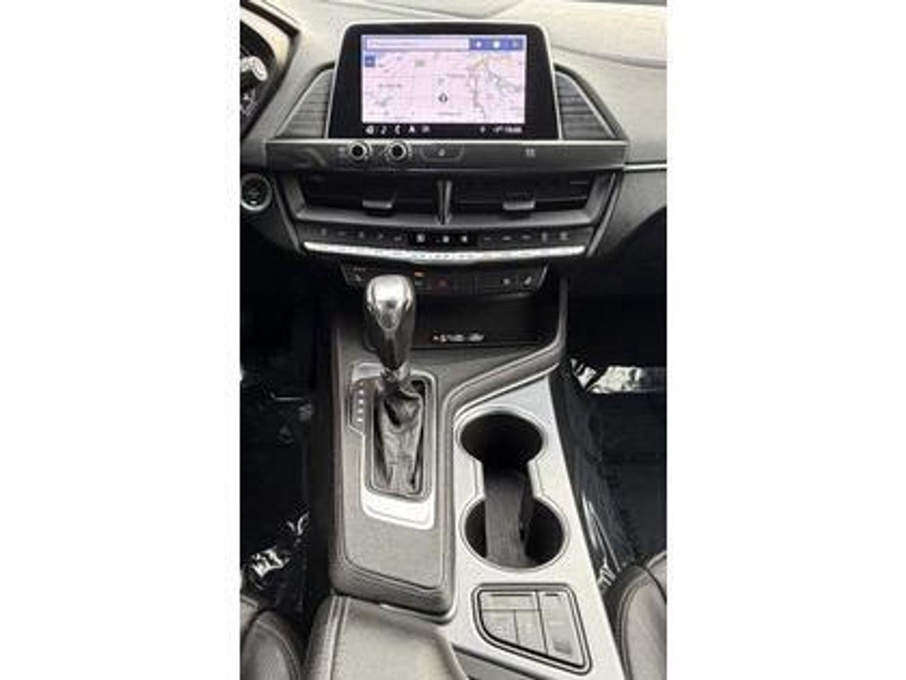 2020 Cadillac CT4 4dr Sdn Premium Luxury Photo