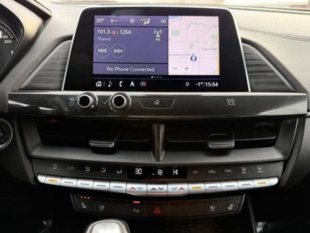 2020 Cadillac CT4 4dr Sdn Premium Luxury Photo