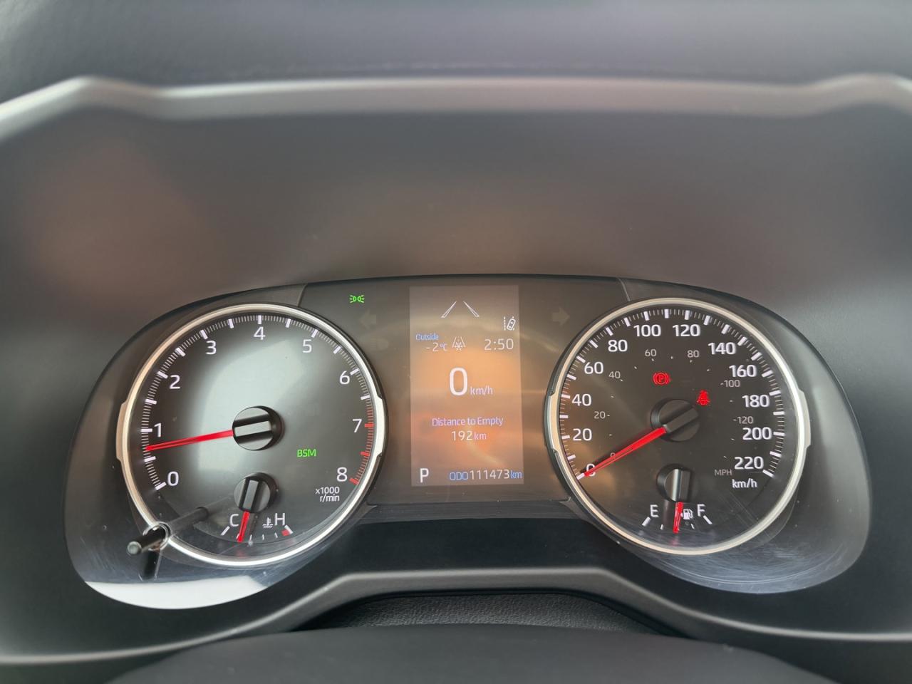 2022 Toyota RAV4 LE FWD - Photo #17