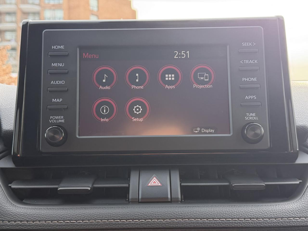 2022 Toyota RAV4 LE FWD - Photo #19