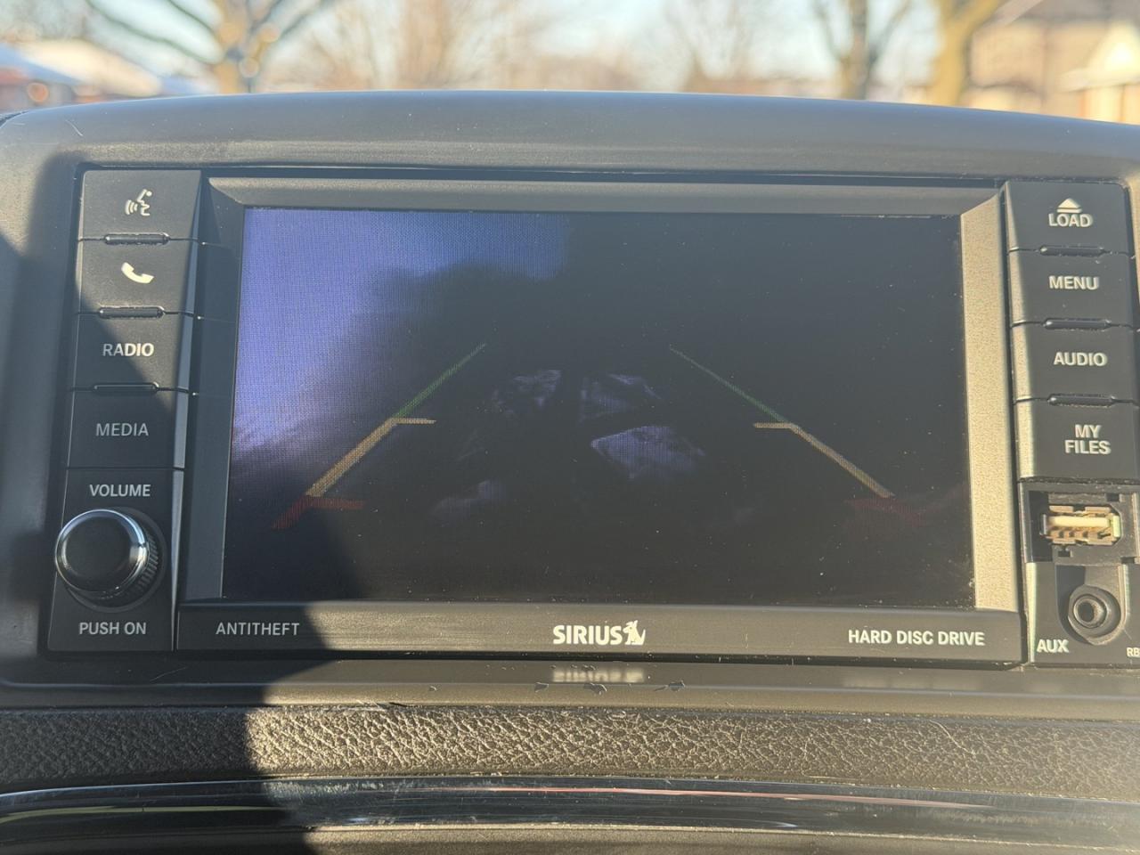 2018 Dodge Grand Caravan GT Photo