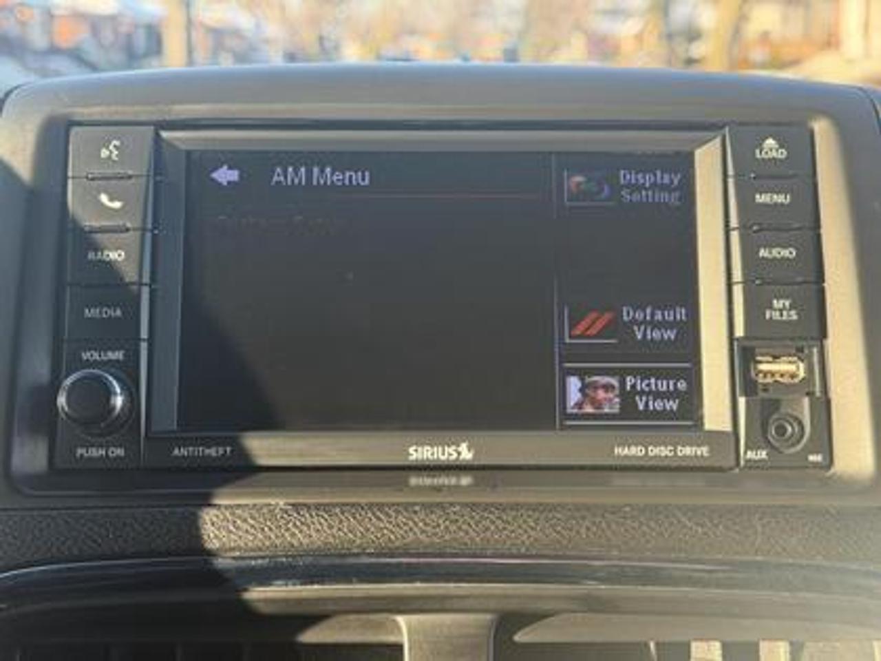 2018 Dodge Grand Caravan GT 2WD Photo