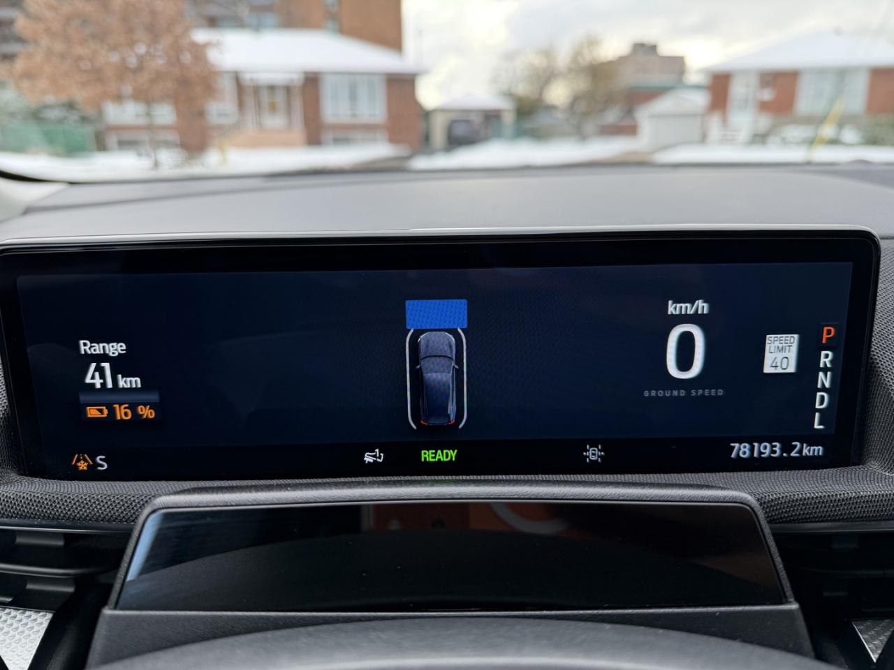 2022 Ford Mustang Mach-E Select AWD - Photo #15