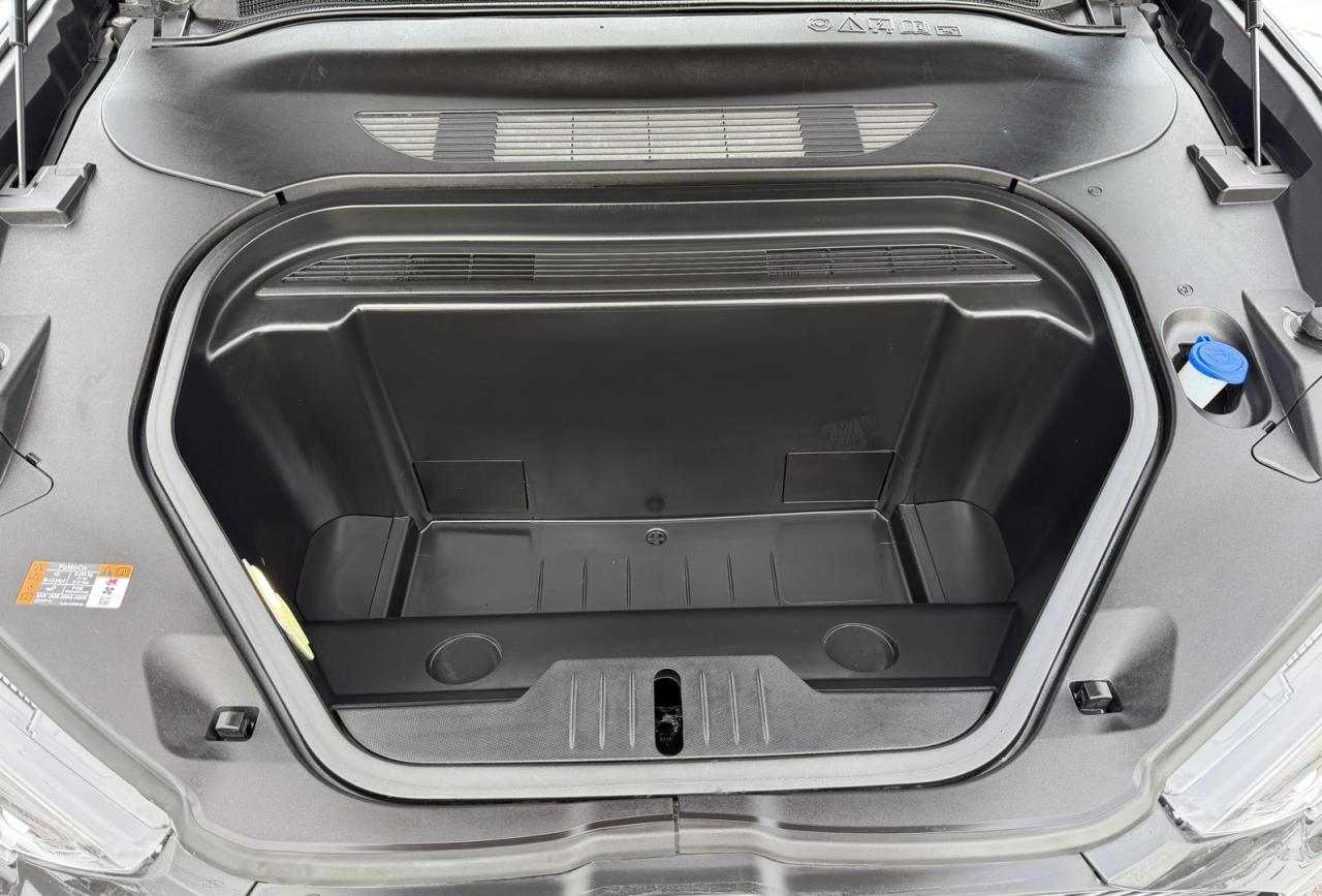 2022 Ford Mustang Mach-E Select AWD - Photo #23