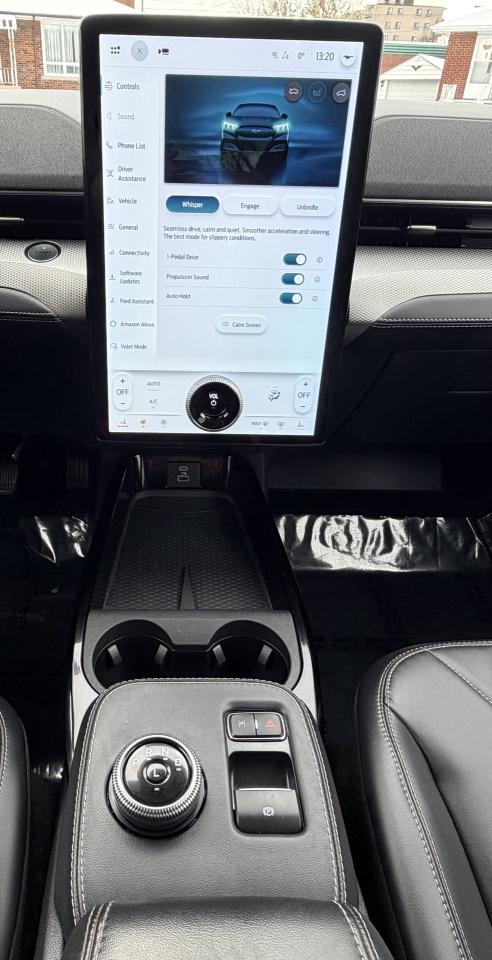 2022 Ford Mustang Mach-E Select AWD - Photo #19