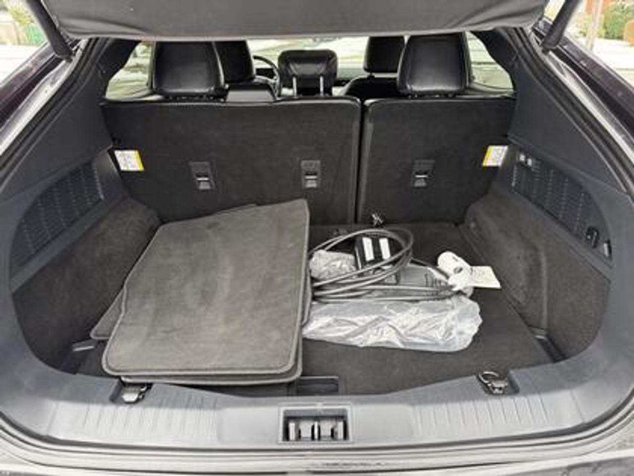 2022 Ford Mustang Mach-E Select AWD Photo