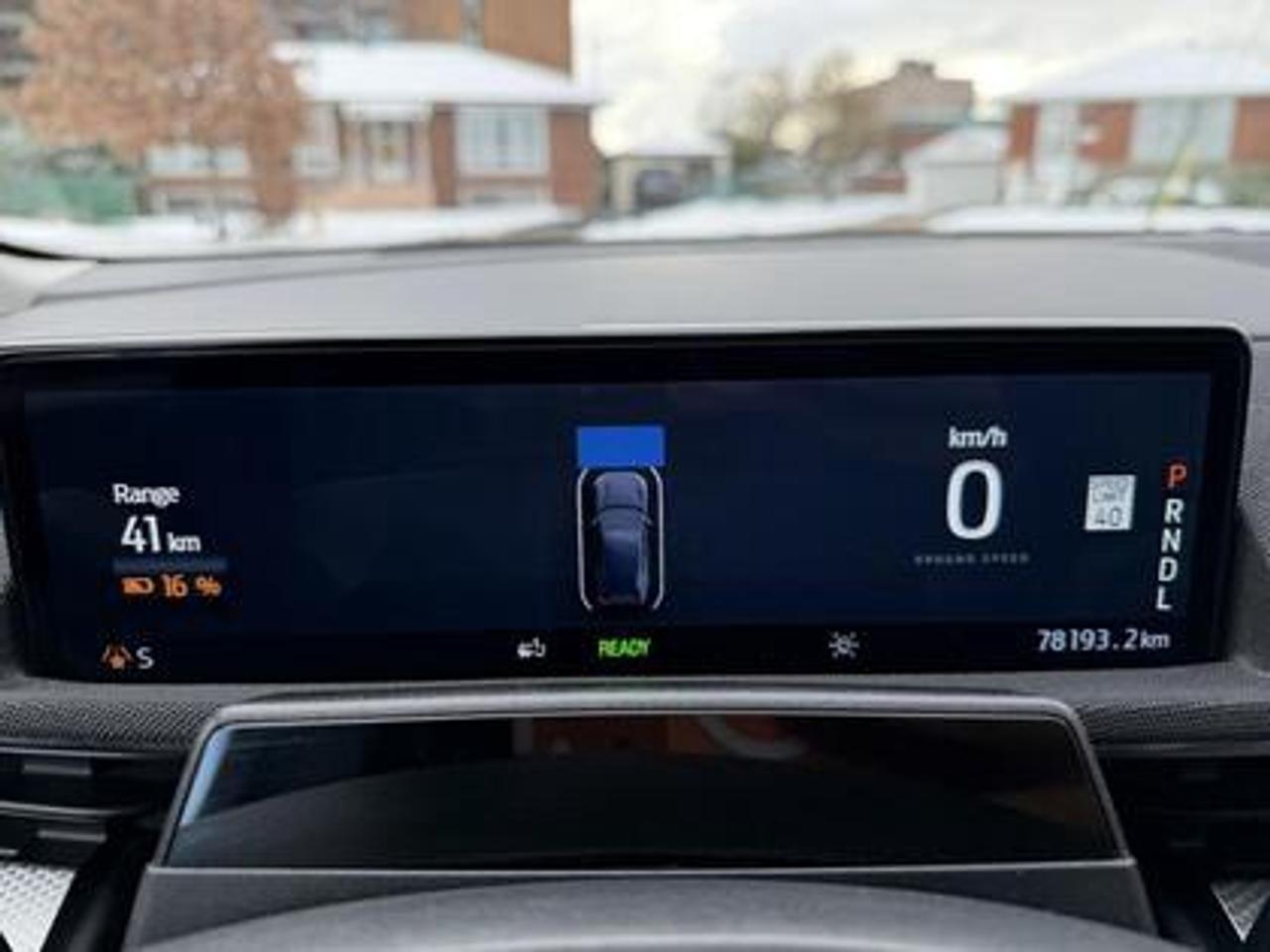 2022 Ford Mustang Mach-E Select AWD Photo