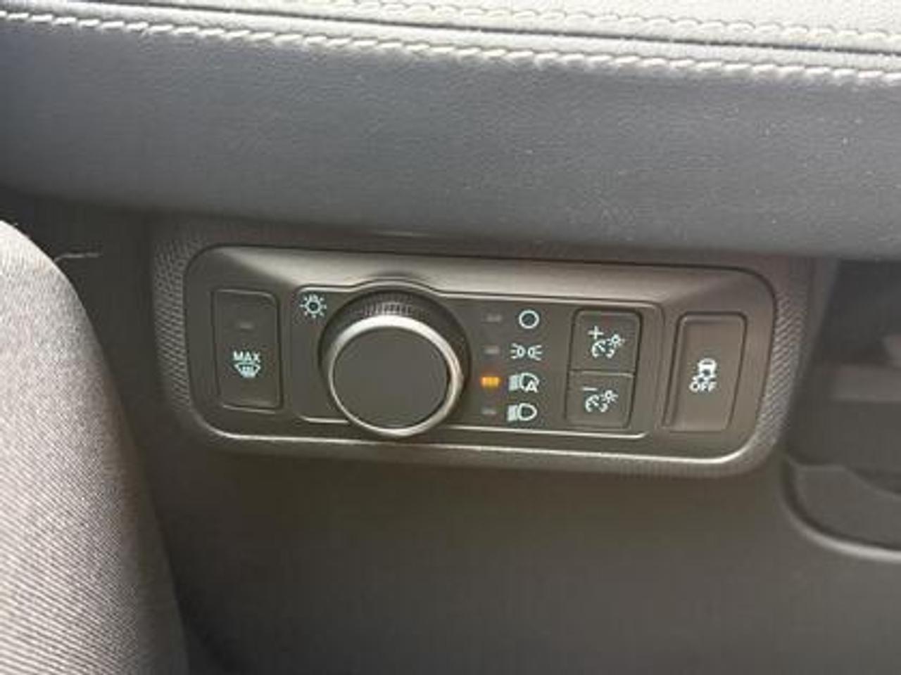 2022 Ford Mustang Mach-E Select AWD Photo