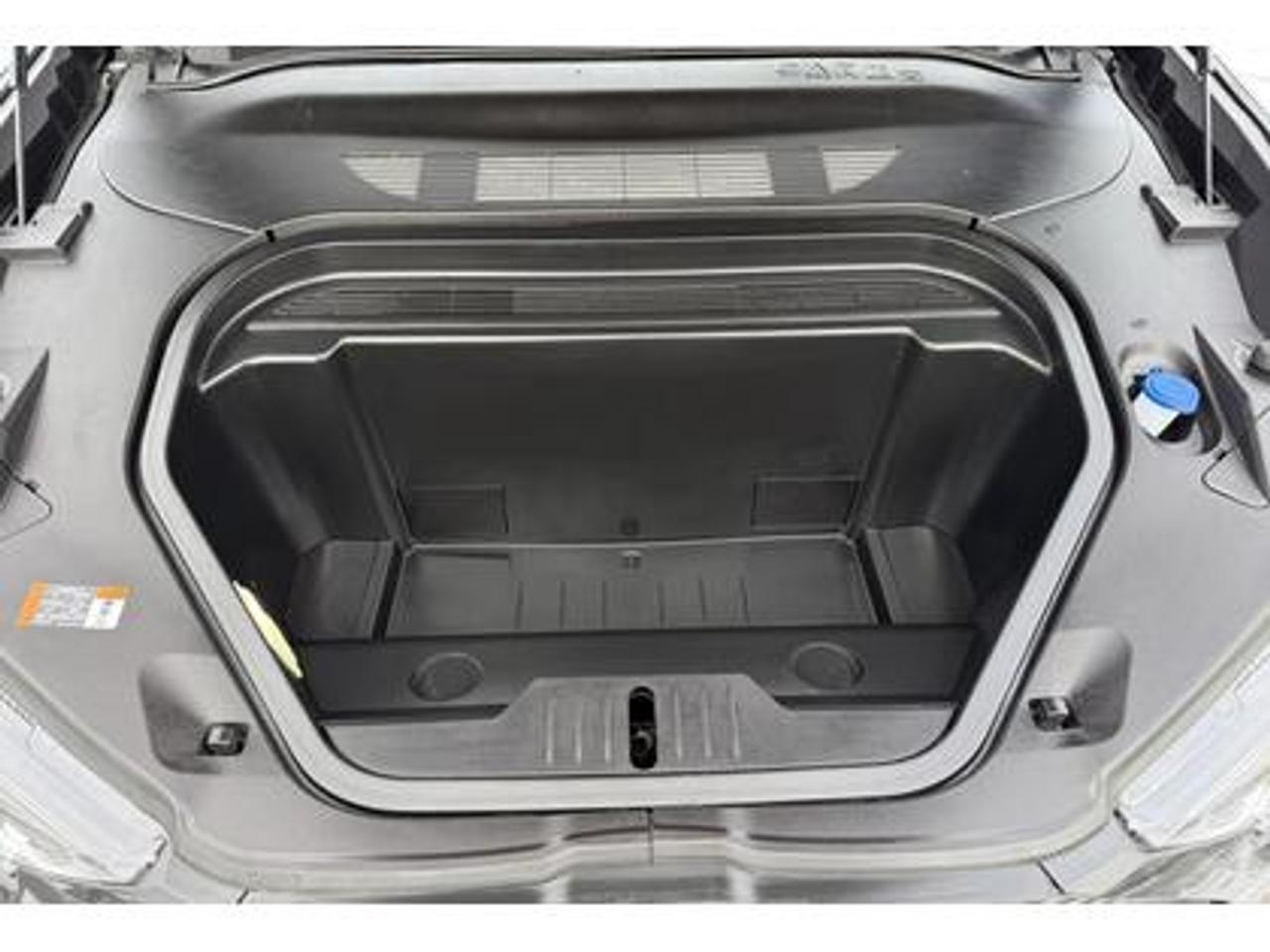 2022 Ford Mustang Mach-E Select AWD Photo