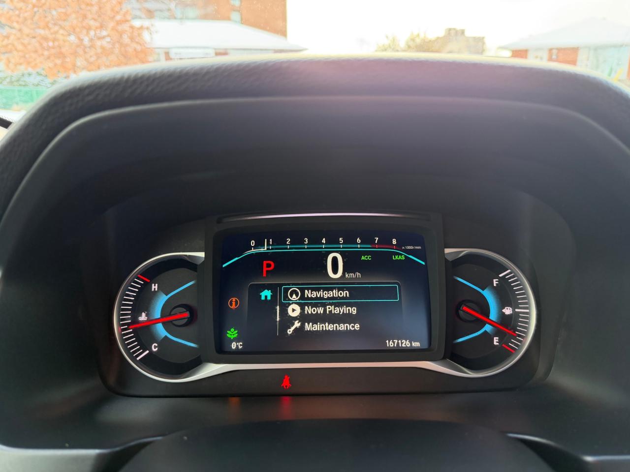 2022 Honda Pilot Touring 8-Passenger AWD - Photo #9