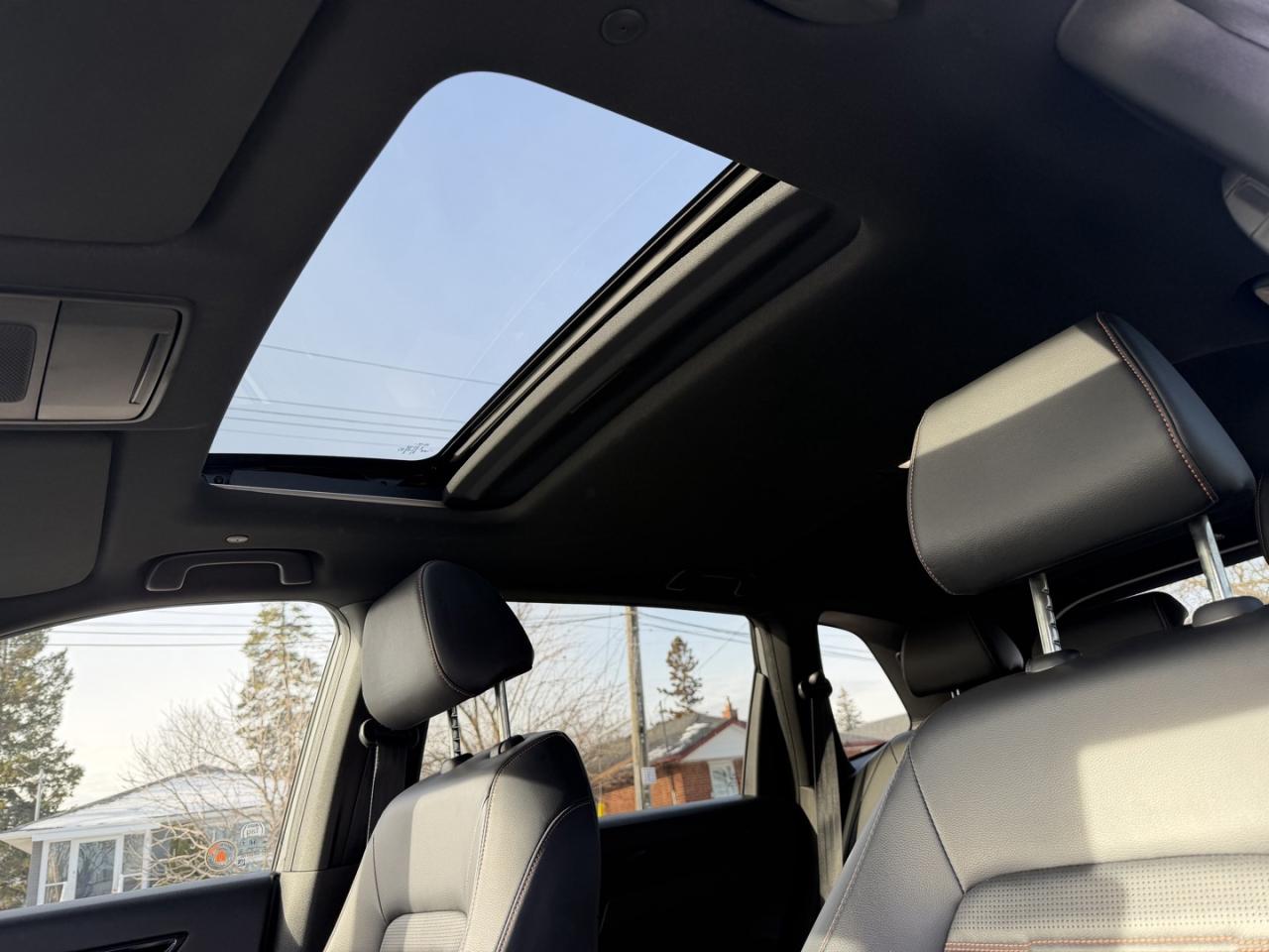 2023 Honda CR-V Hybrid Touring - Photo #26