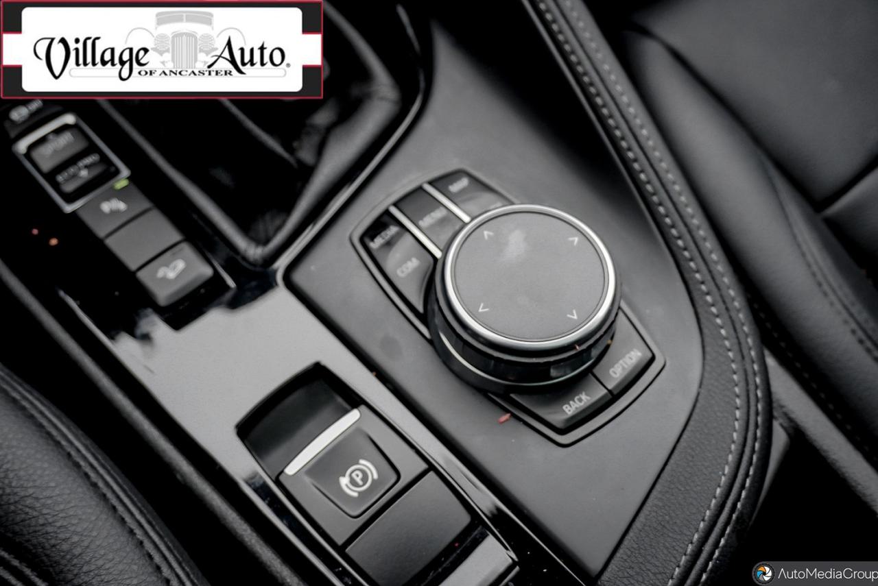 2018 BMW X2 xDrive28i Sports Activity Coupe - Photo #21