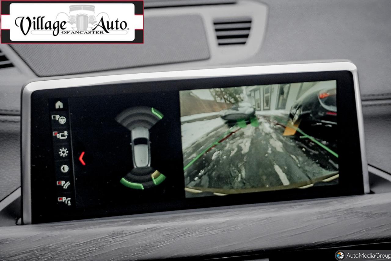 2018 BMW X2 xDrive28i Sports Activity Coupe - Photo #25