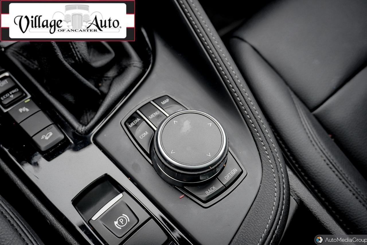 2018 BMW X2 xDrive28i Sports Activity Coupe - Photo #22