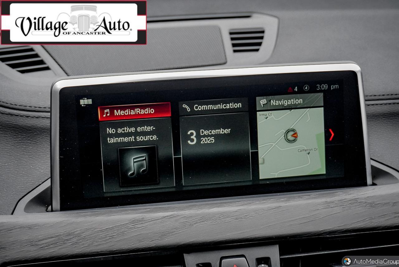 2018 BMW X2 xDrive28i Sports Activity Coupe - Photo #28