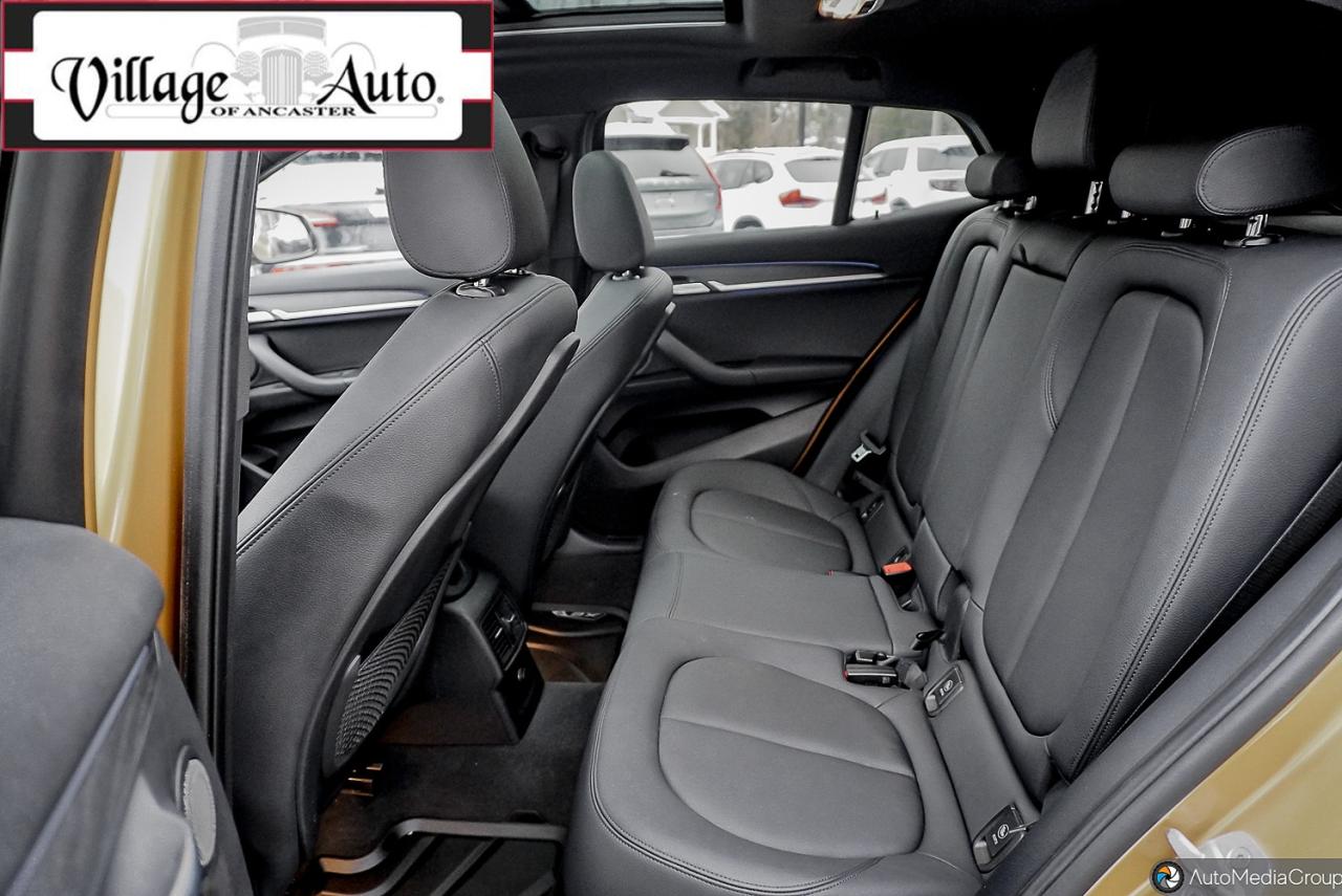 2018 BMW X2 xDrive28i Sports Activity Coupe - Photo #13