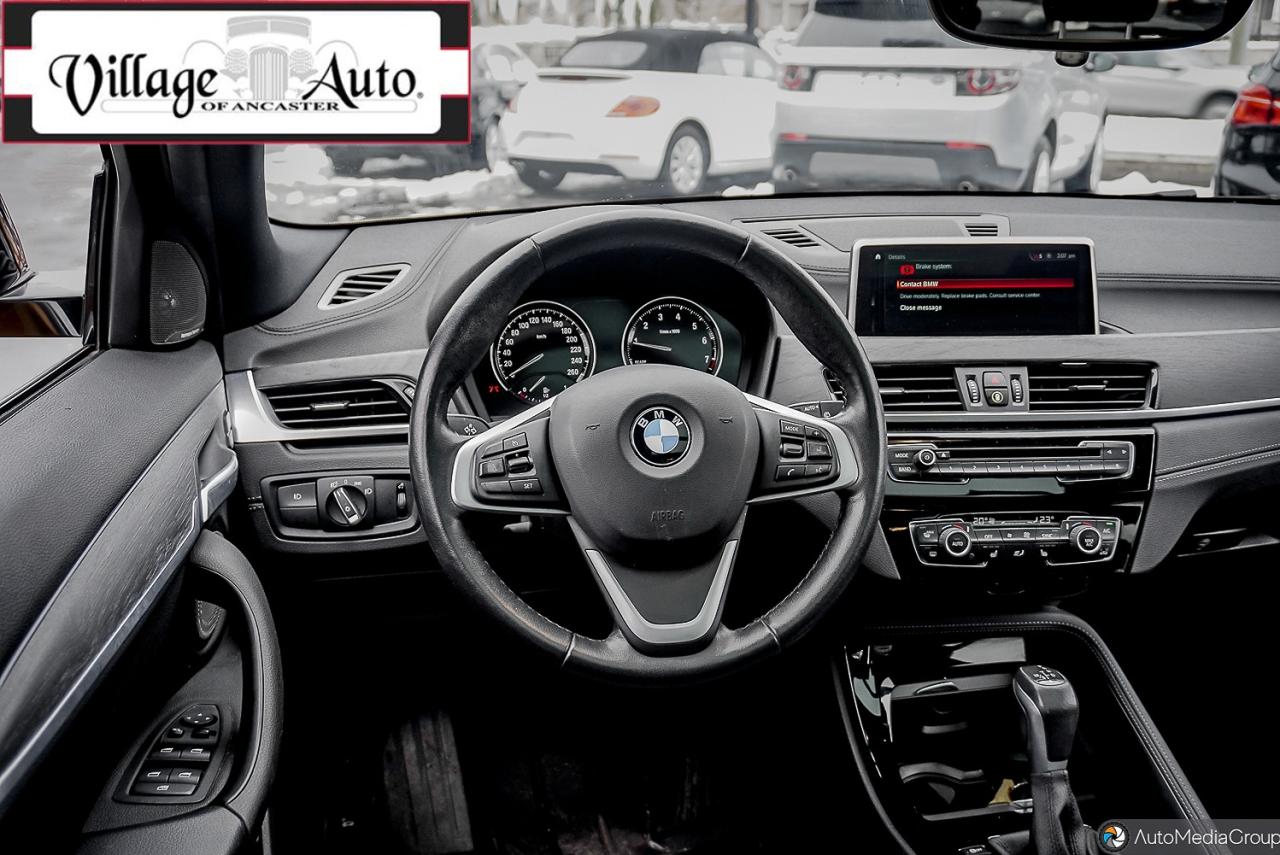 2018 BMW X2 xDrive28i Sports Activity Coupe - Photo #15