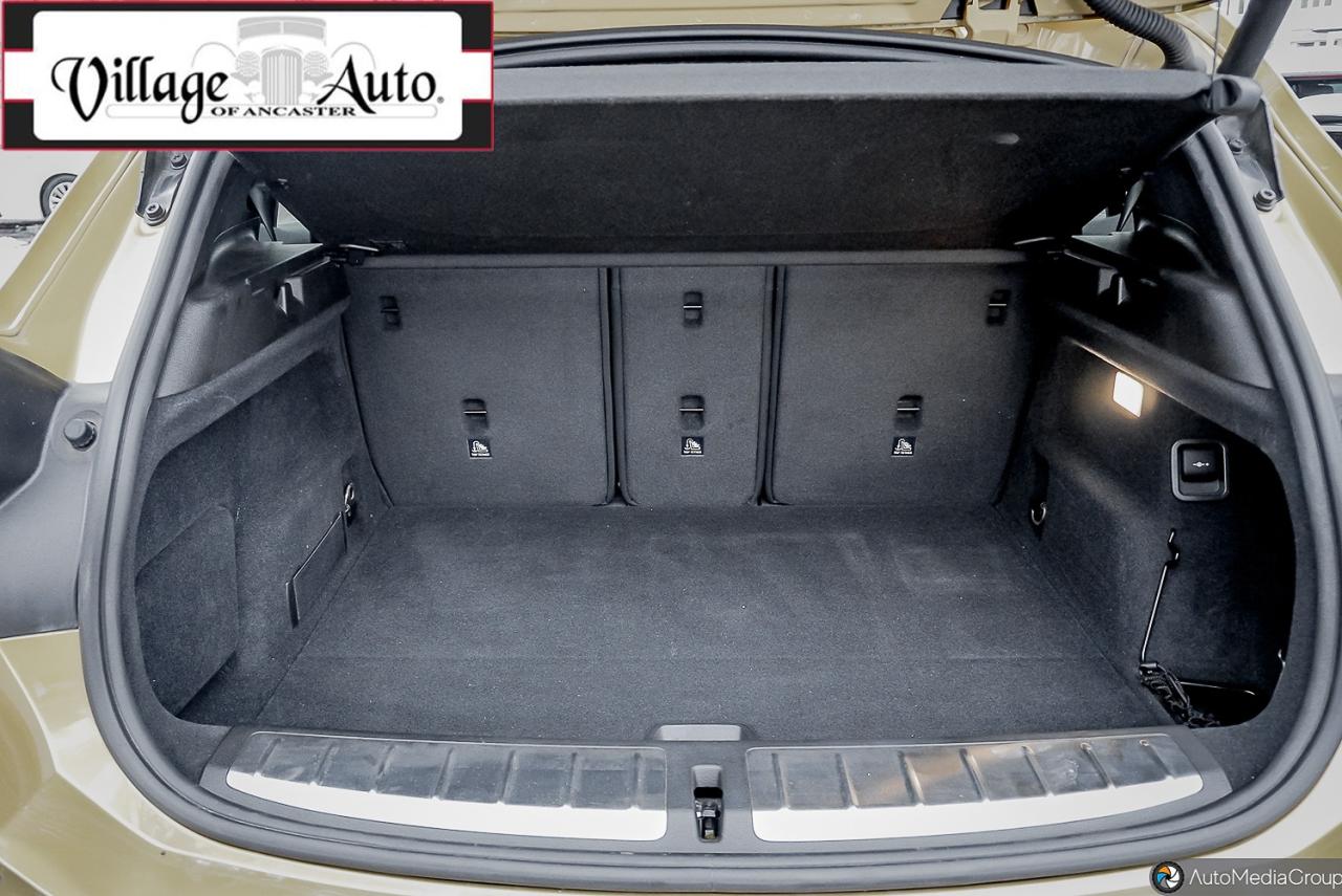 2018 BMW X2 xDrive28i Sports Activity Coupe - Photo #14