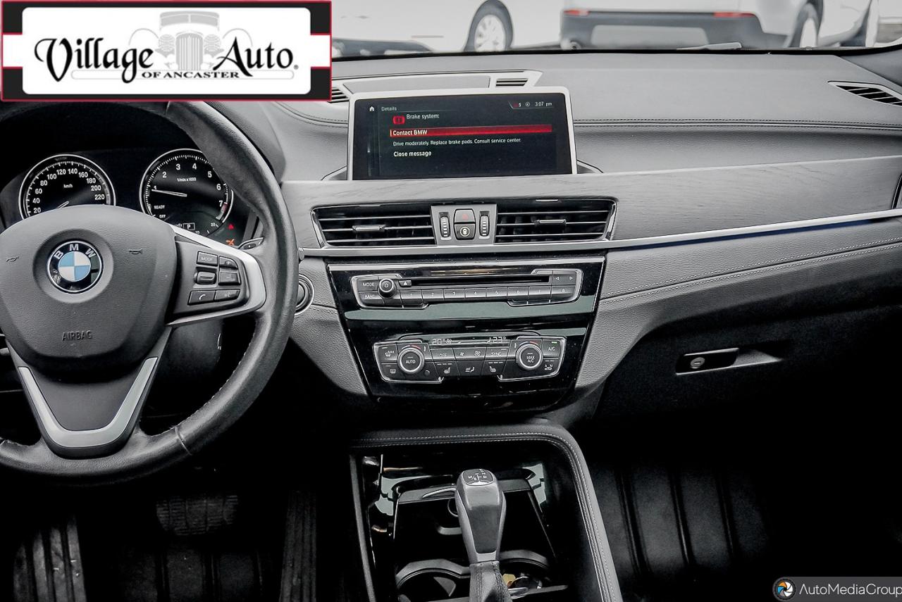 2018 BMW X2 xDrive28i Sports Activity Coupe - Photo #17