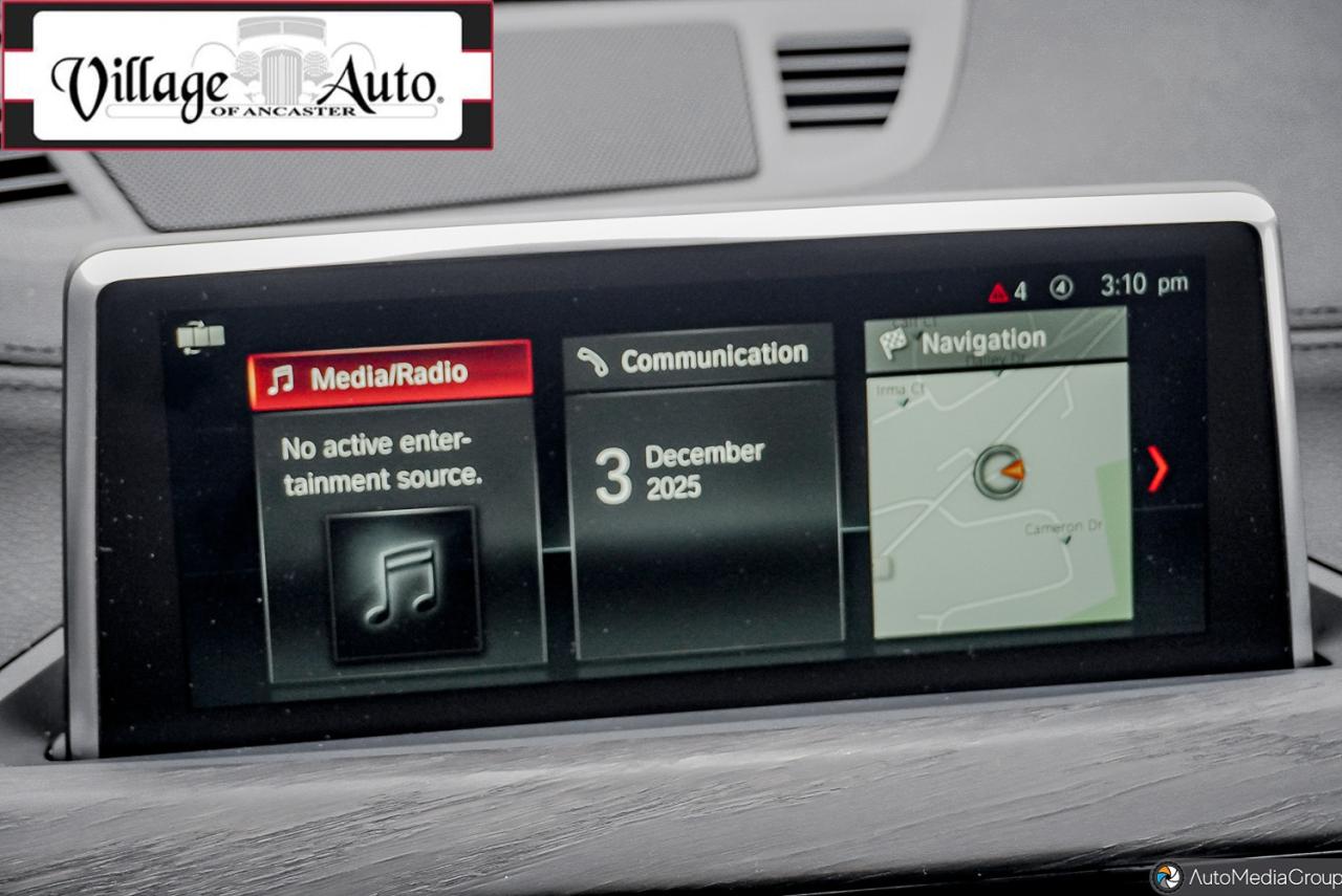 2018 BMW X2 xDrive28i Sports Activity Coupe - Photo #29